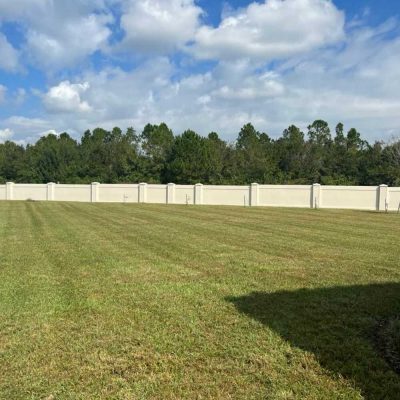 Mowing services in Haines City, FL - D'Zuniga Affordable Lawn Care Services LLC