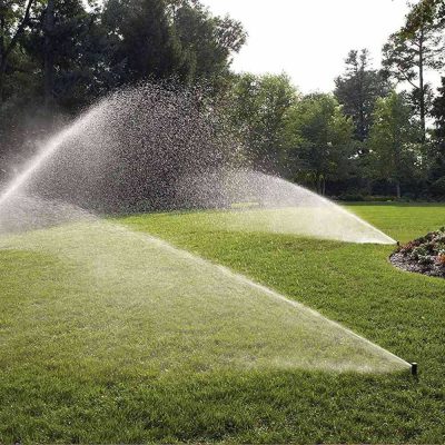 Sprinkler Repair services in Haines City, FL - D'Zuniga Affordable Lawn Care Services LLC